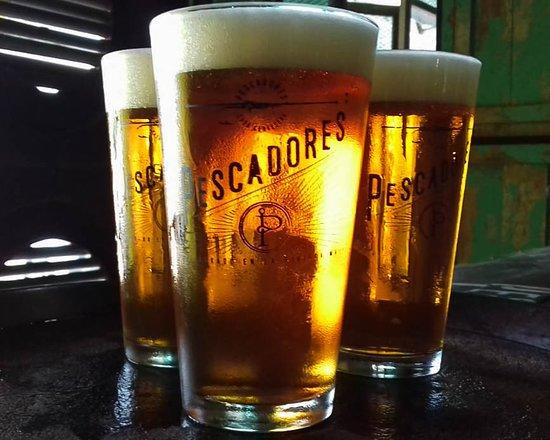 Pescadores Casa Cervecera